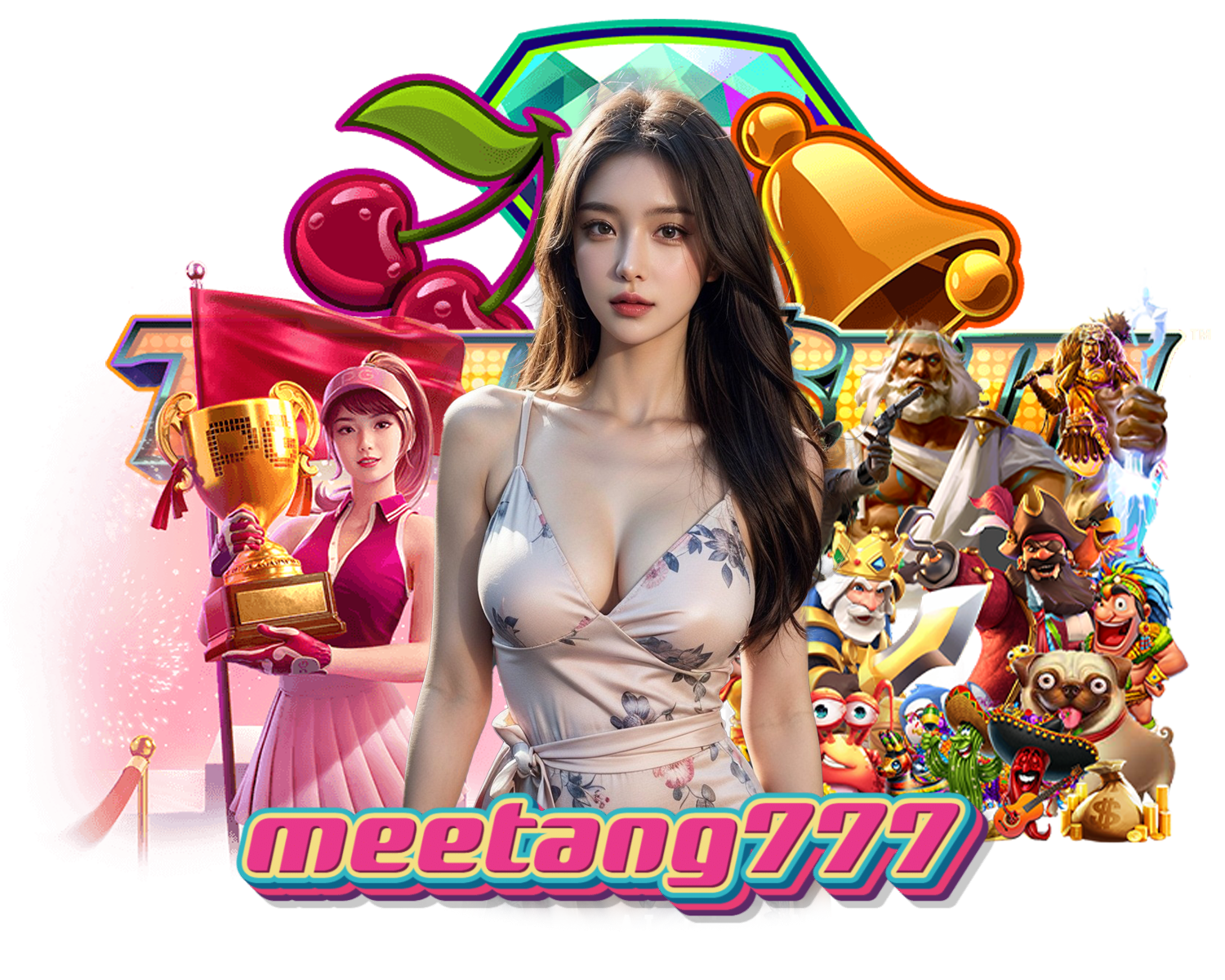 MEETANG777 ทรูวอเลท